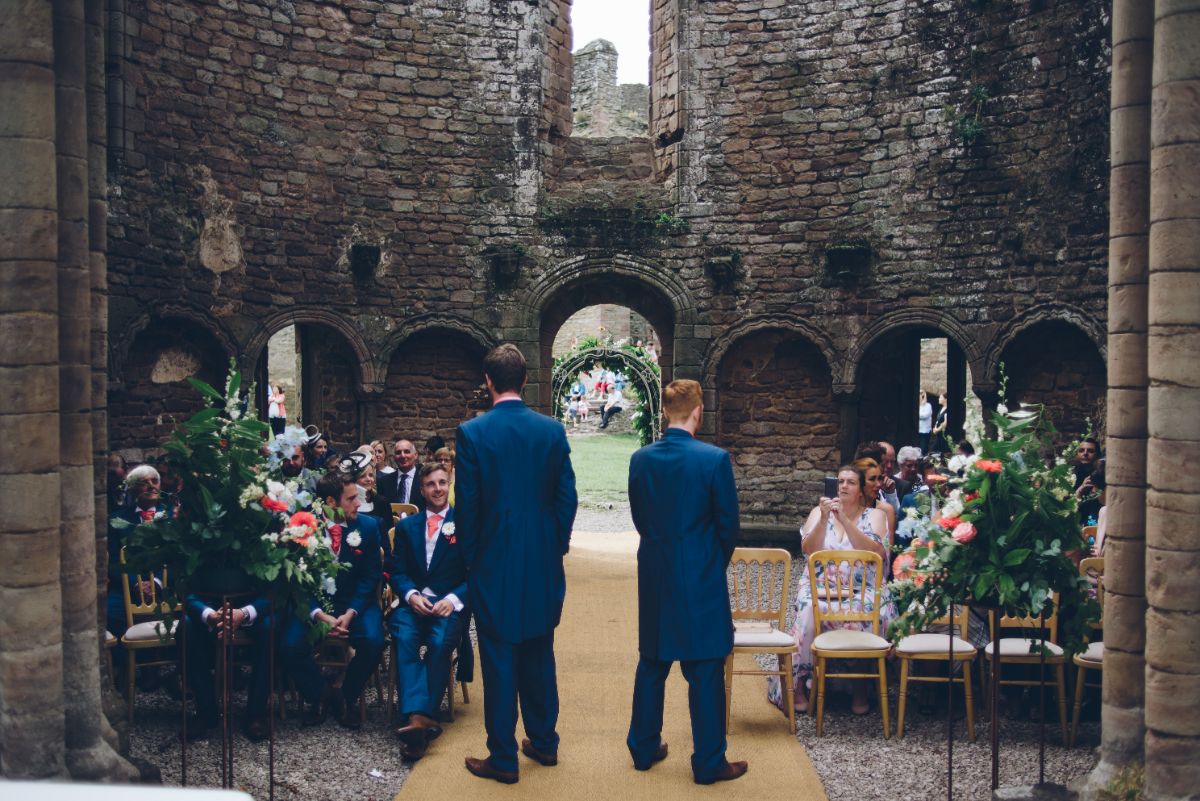 Gallery Item 2 for Ludlow Castle