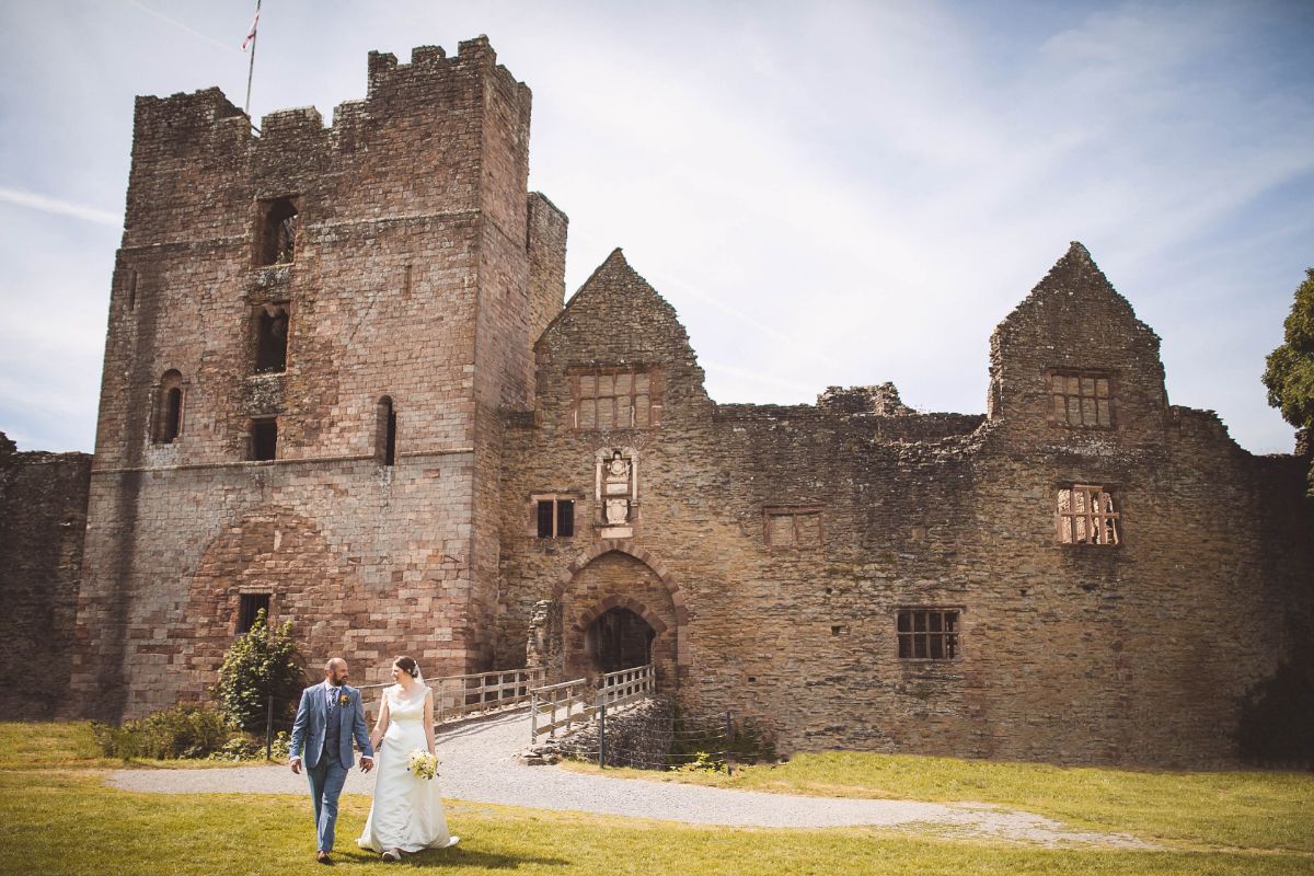 Gallery Item 2 for Ludlow Castle