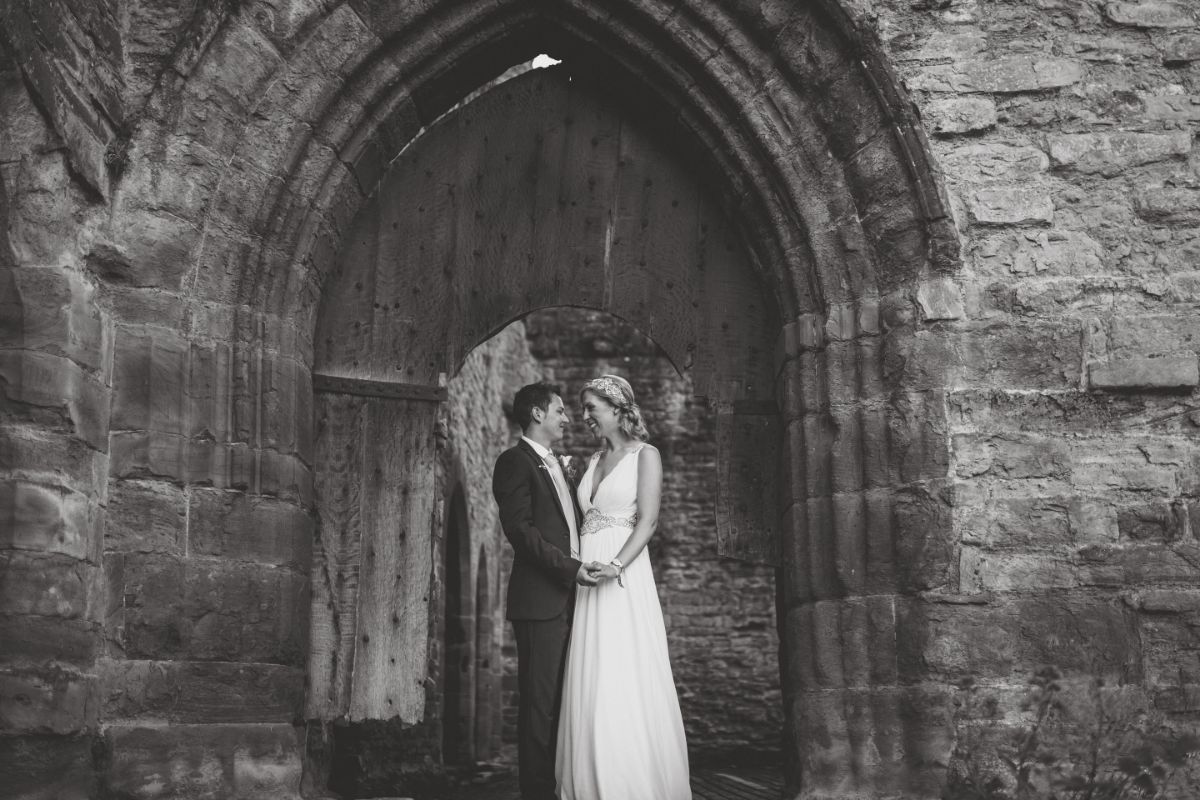 Gallery Item 3 for Ludlow Castle