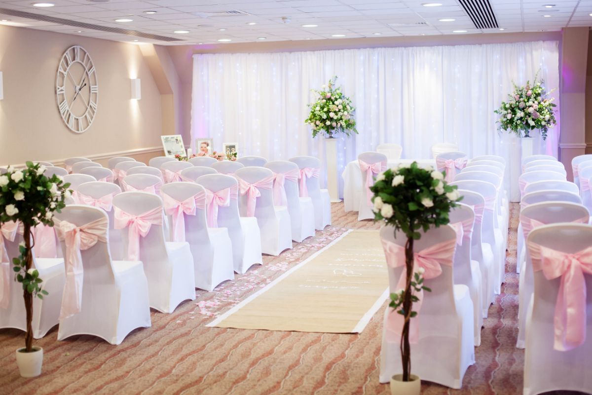 Gallery Item 13 for Donnington Valley Hotel
