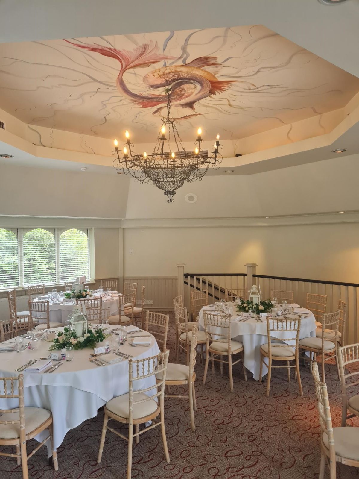 Gallery Item 10 for Donnington Valley Hotel