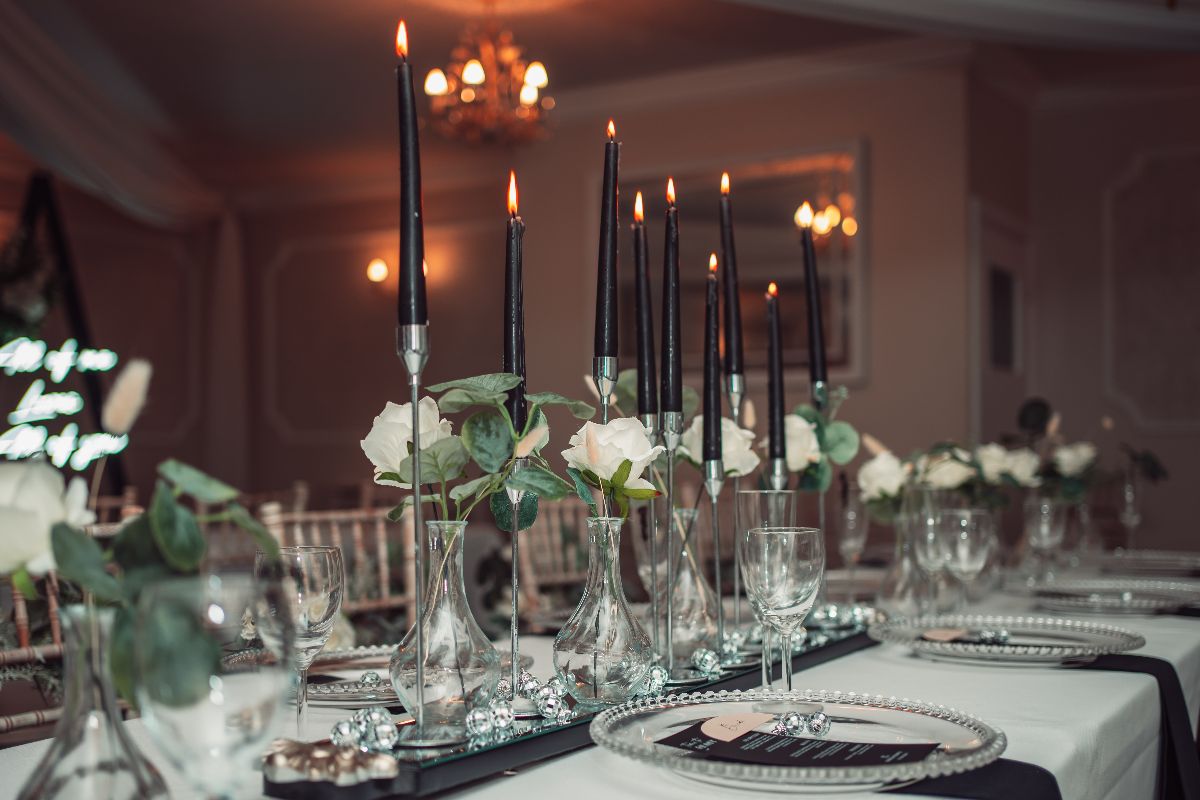 Gallery Item 3 for Singleton Lodge Country House Hotel