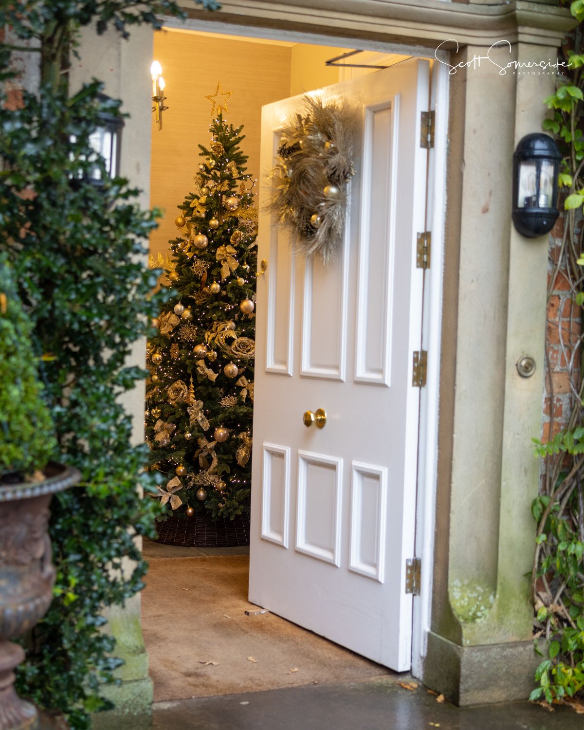Gallery Item 9 for Singleton Lodge Country House Hotel