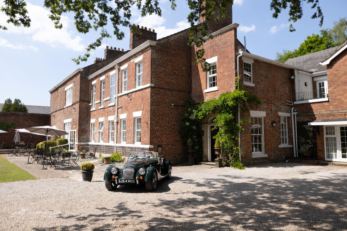 Gallery Item 10 for Singleton Lodge Country House Hotel
