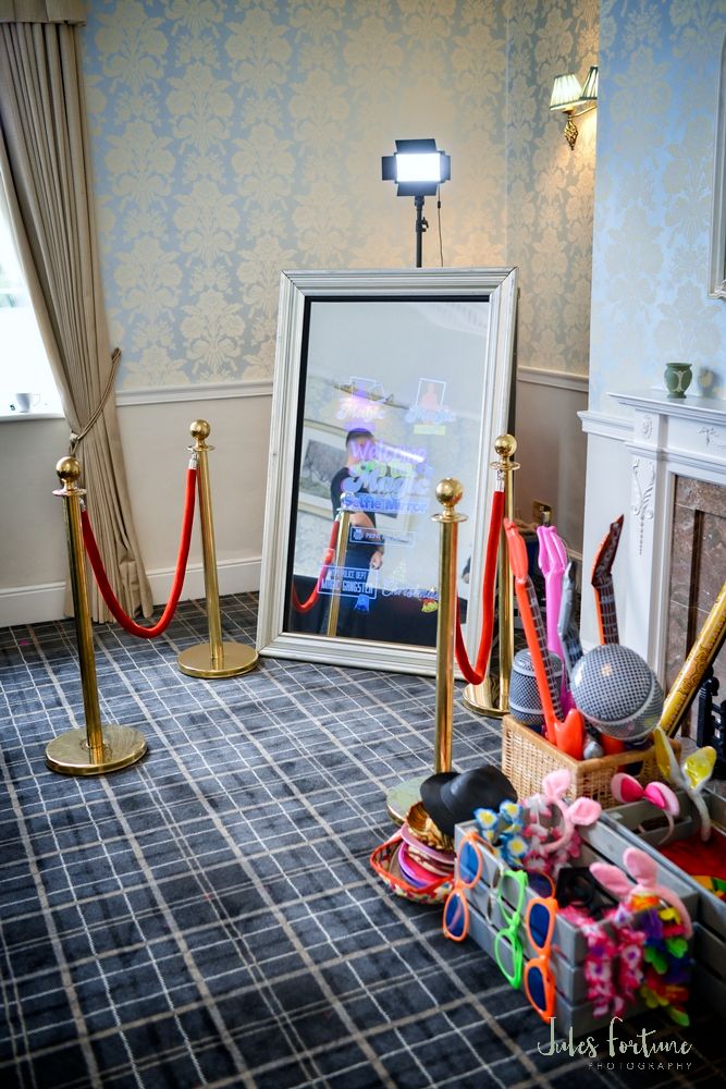 Gallery Item 13 for Singleton Lodge Country House Hotel