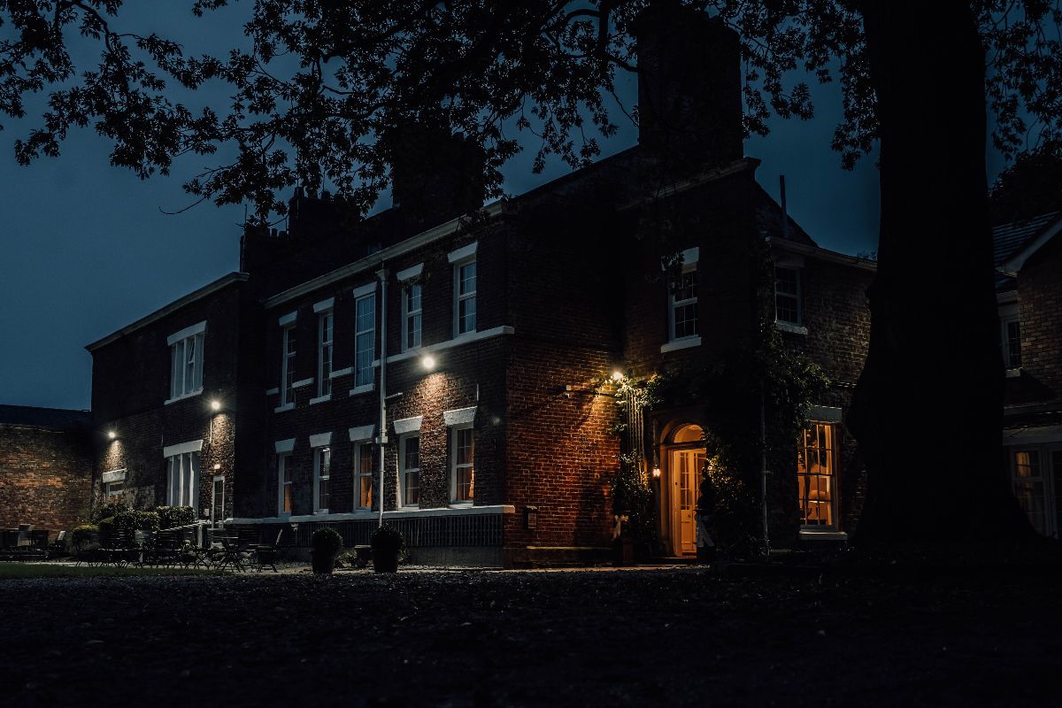 Gallery Item 7 for Singleton Lodge Country House Hotel