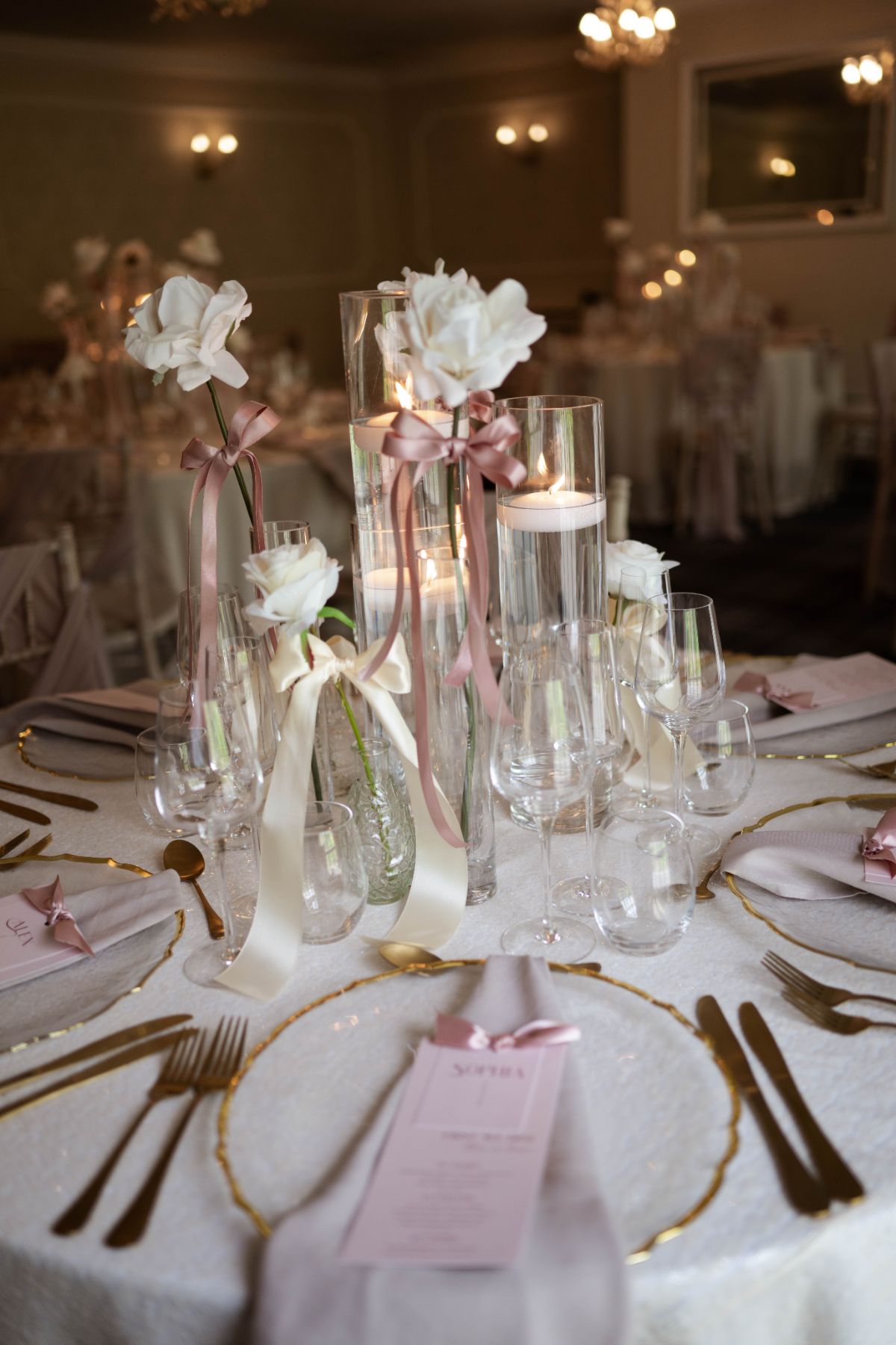 Gallery Item 5 for Singleton Lodge Country House Hotel
