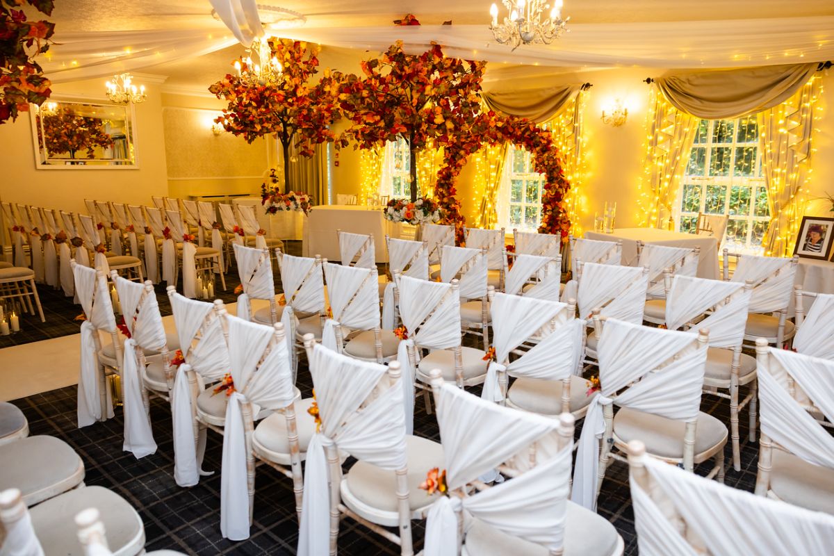 Gallery Item 8 for Singleton Lodge Country House Hotel