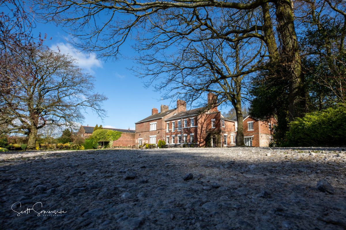 Gallery Item 11 for Singleton Lodge Country House Hotel