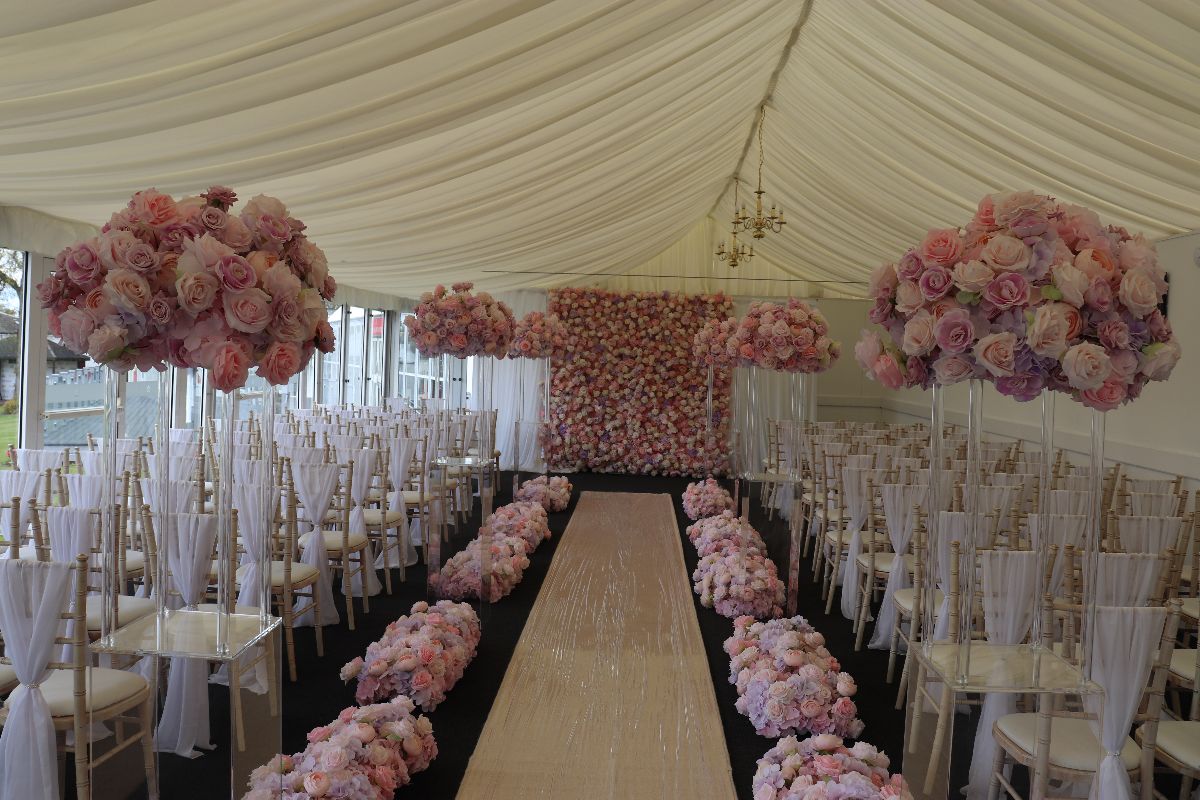 Gallery Item 5 for Hamilton Park Racecourse