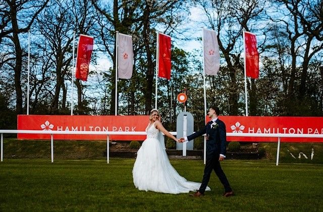 Gallery Item 2 for Hamilton Park Racecourse