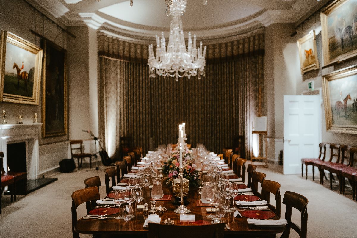 Gallery Item 6 for Jockey Club Rooms