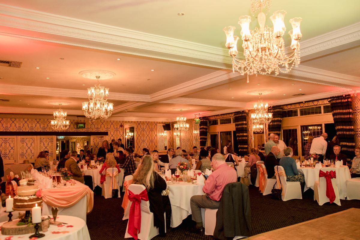 Gallery Item 3 for Cricklade House Hotel