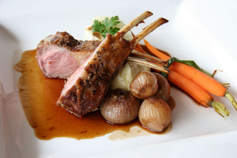 Gallery Item 5 for Hatherley Manor Hotel &amp; Spa