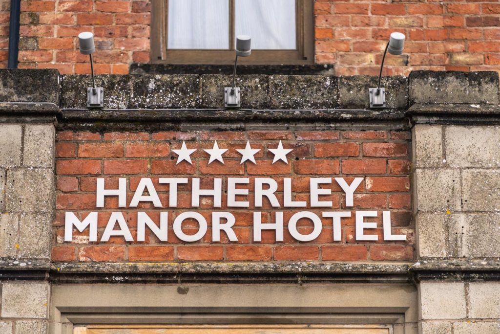Gallery Item 6 for Hatherley Manor Hotel &amp; Spa