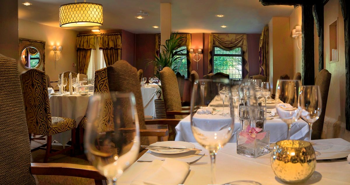 Gallery Item 10 for Hatherley Manor Hotel & Spa
