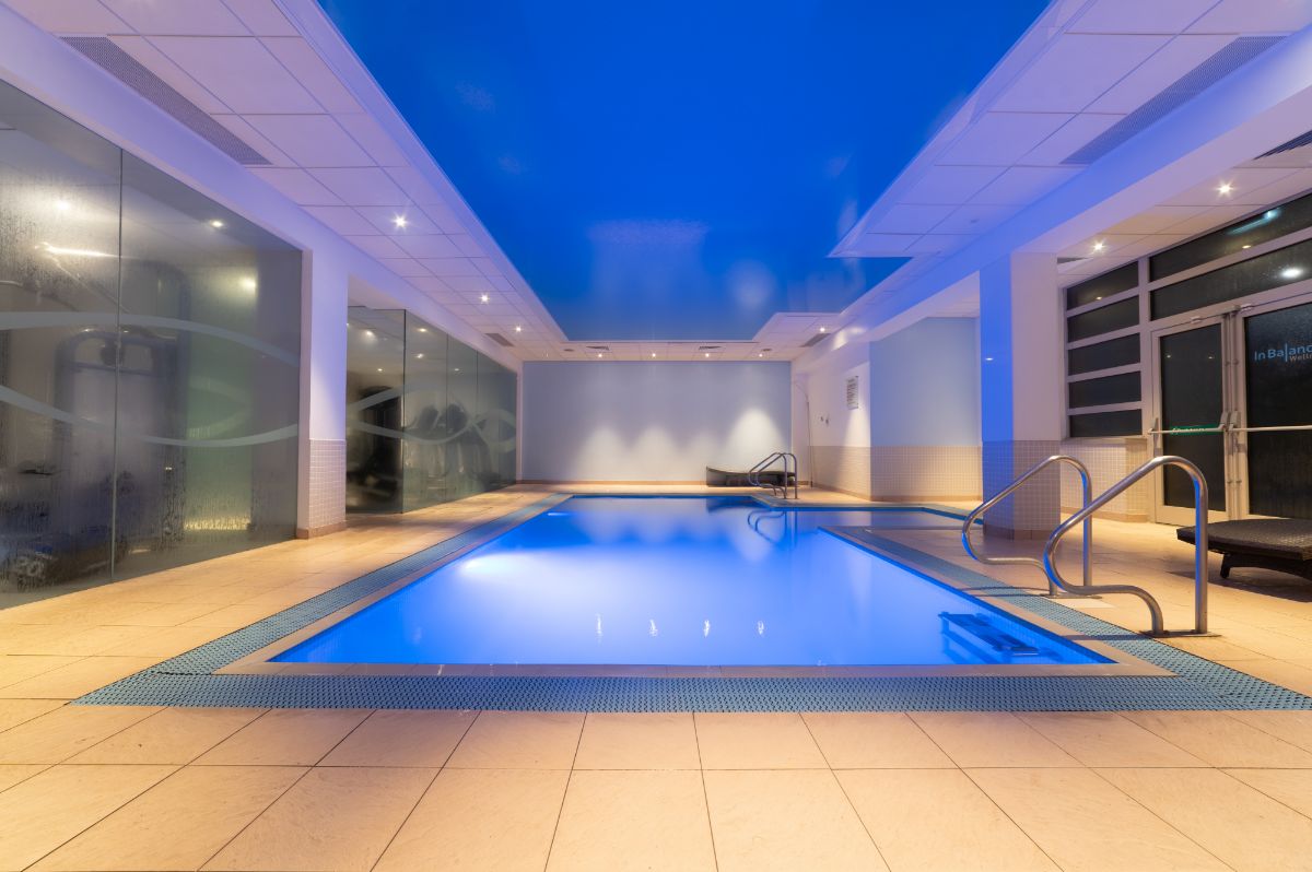 Gallery Item 6 for Novotel Southampton