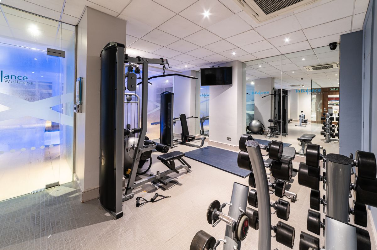 Gallery Item 4 for Novotel Southampton