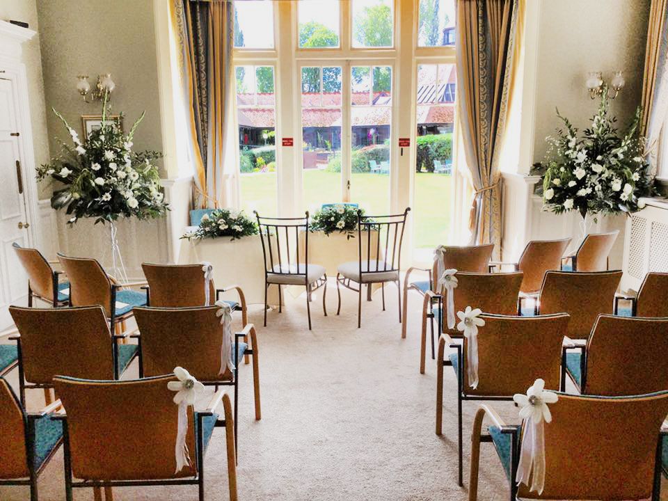 Gallery Item 3 for Moor Hall