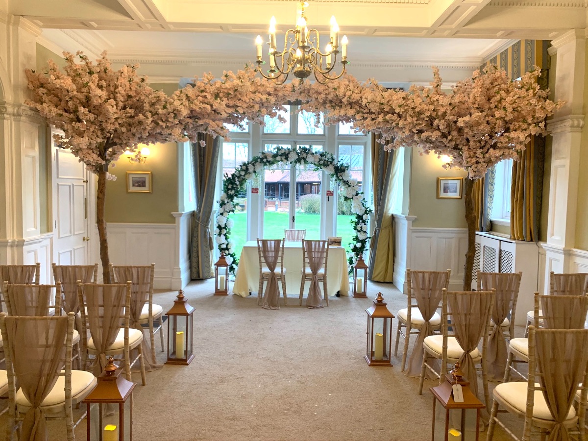 Gallery Item 3 for Moor Hall