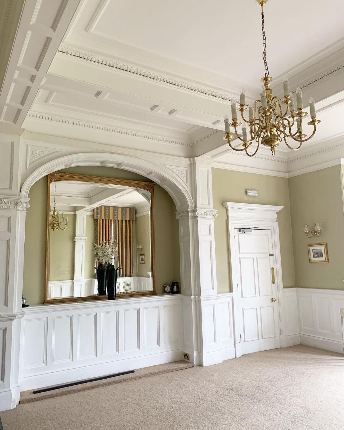 Gallery Item 5 for Moor Hall