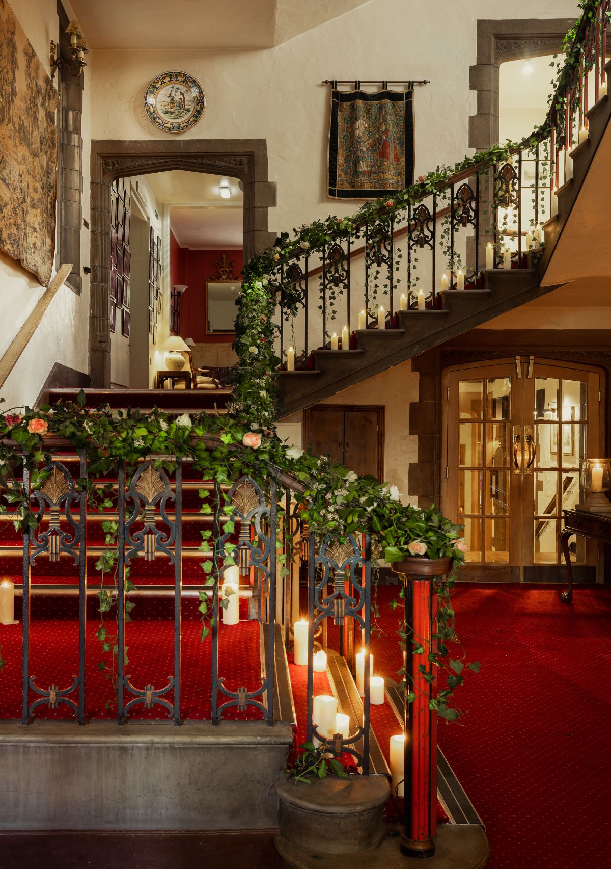 Gallery Item 12 for The Castle at Taunton