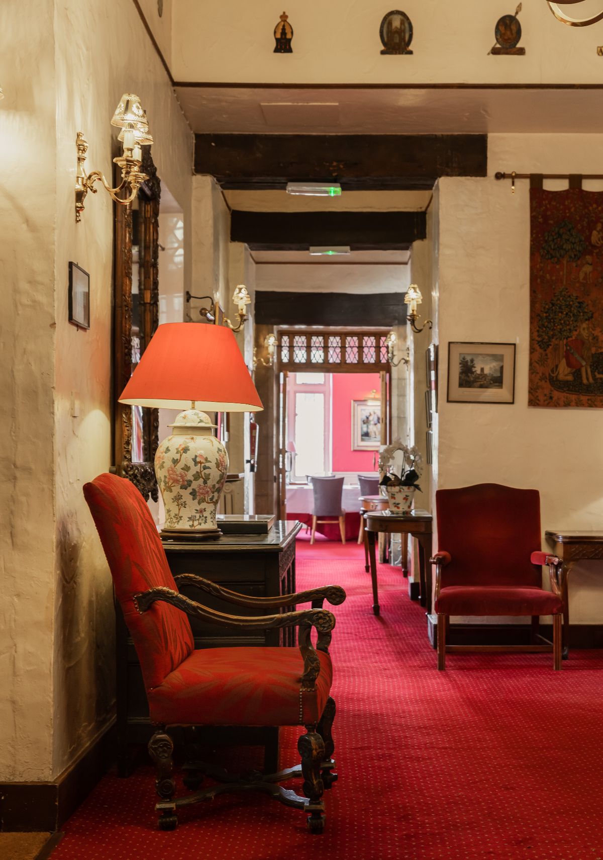 Gallery Item 7 for The Castle at Taunton