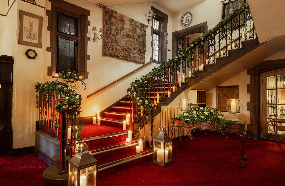 Gallery Item 5 for The Castle at Taunton