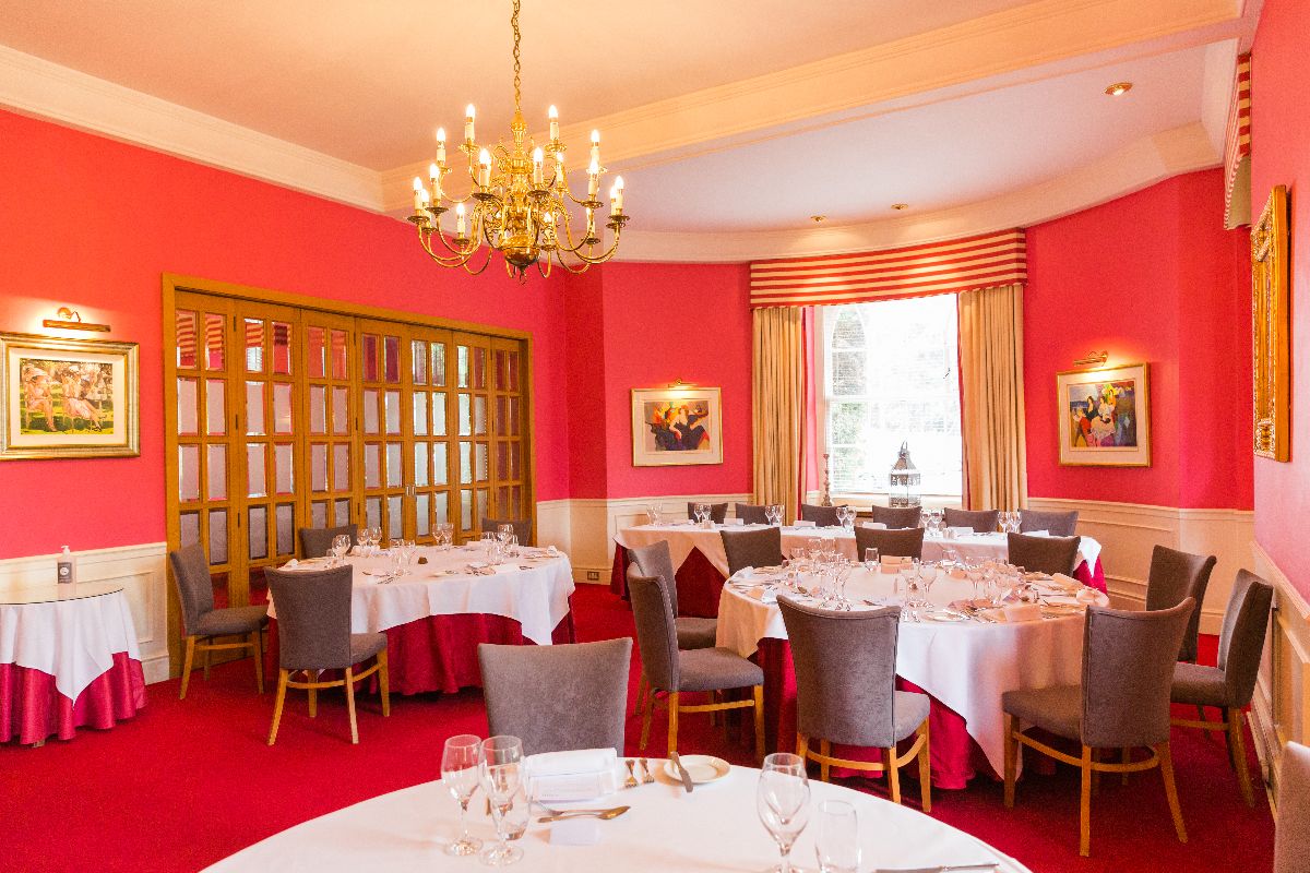 Gallery Item 11 for The Castle at Taunton