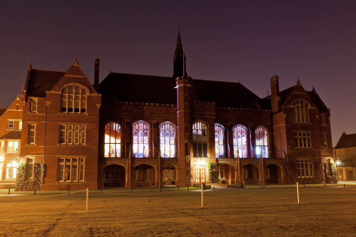 Gallery Item 4 for Bedford School
