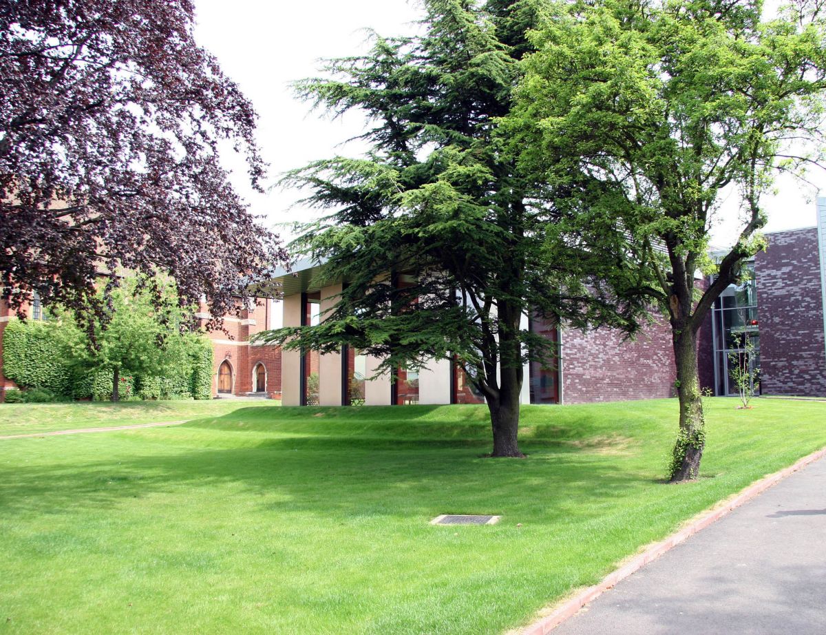 Gallery Item 4 for Bedford School