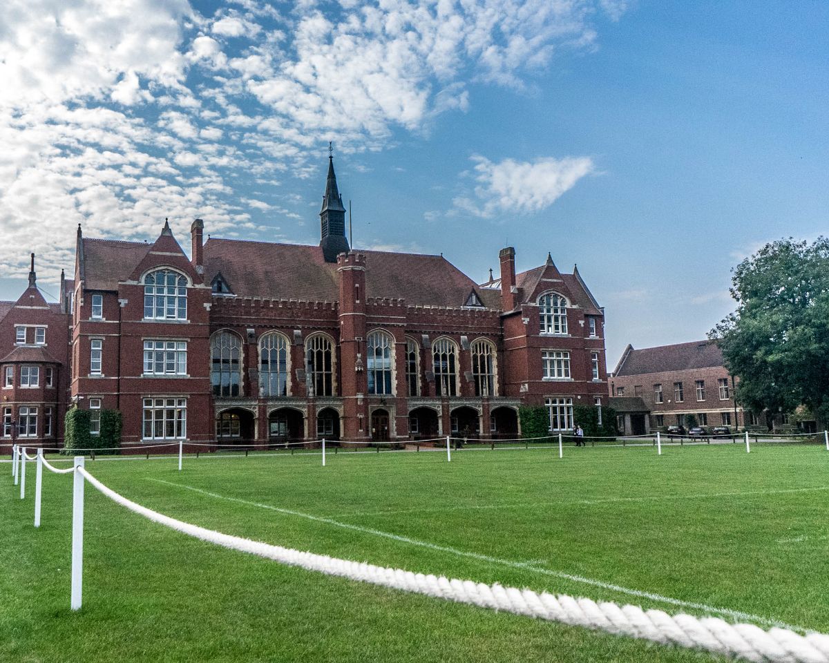 Gallery Item 6 for Bedford School