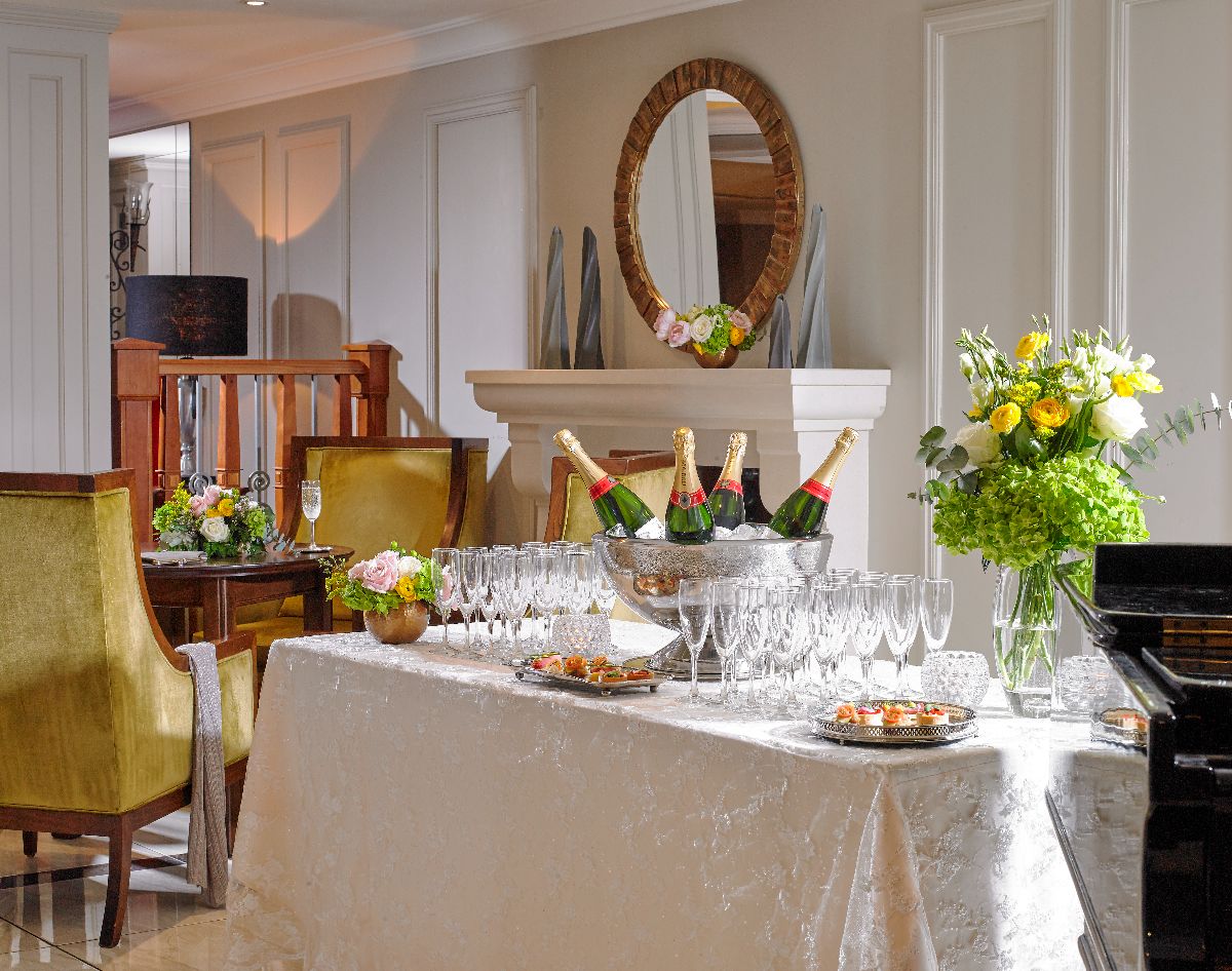 Gallery Item 5 for The Malone Hotel