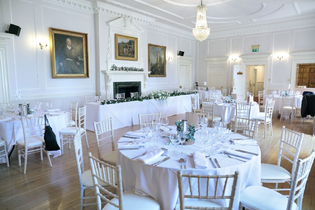 Gallery Item 6 for Brooksby Hall