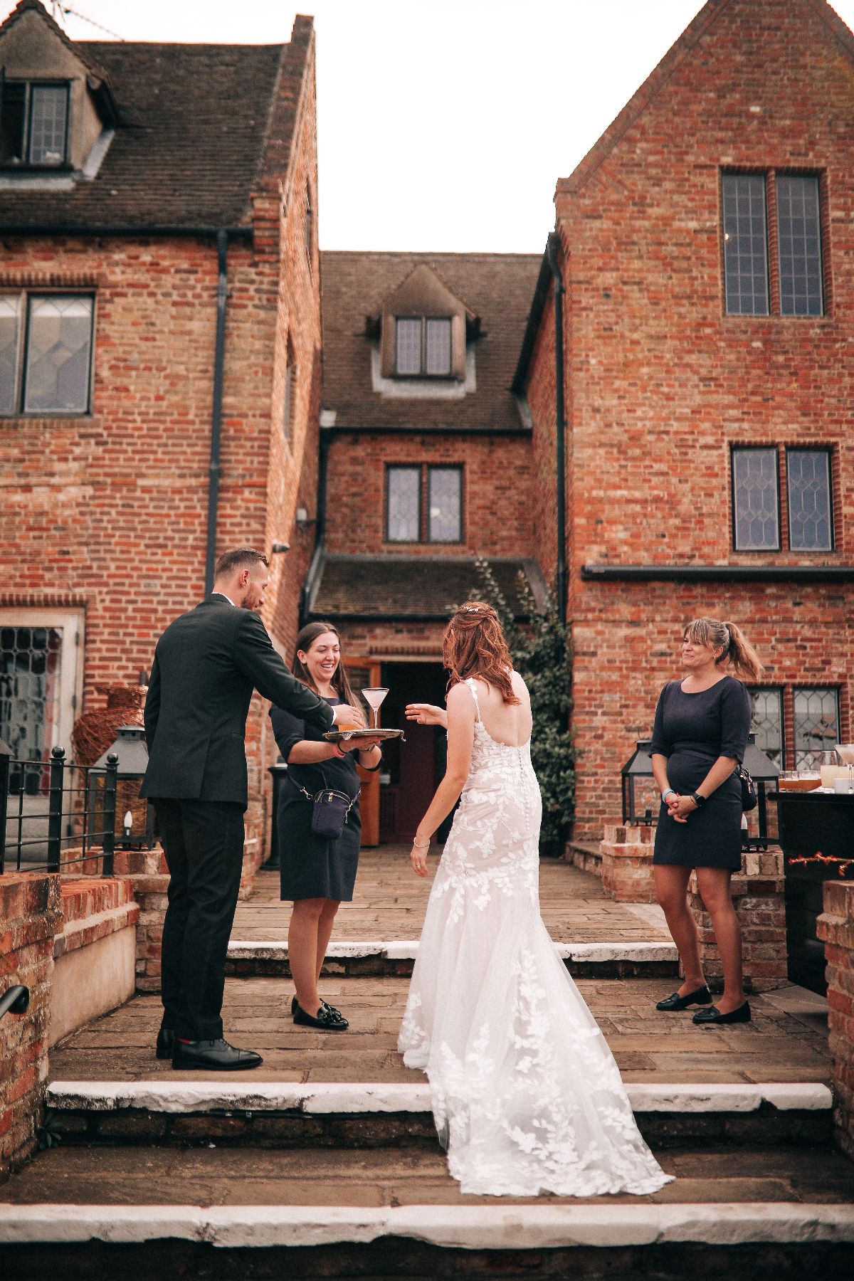 Gallery Item 4 for The Old Hall Ely