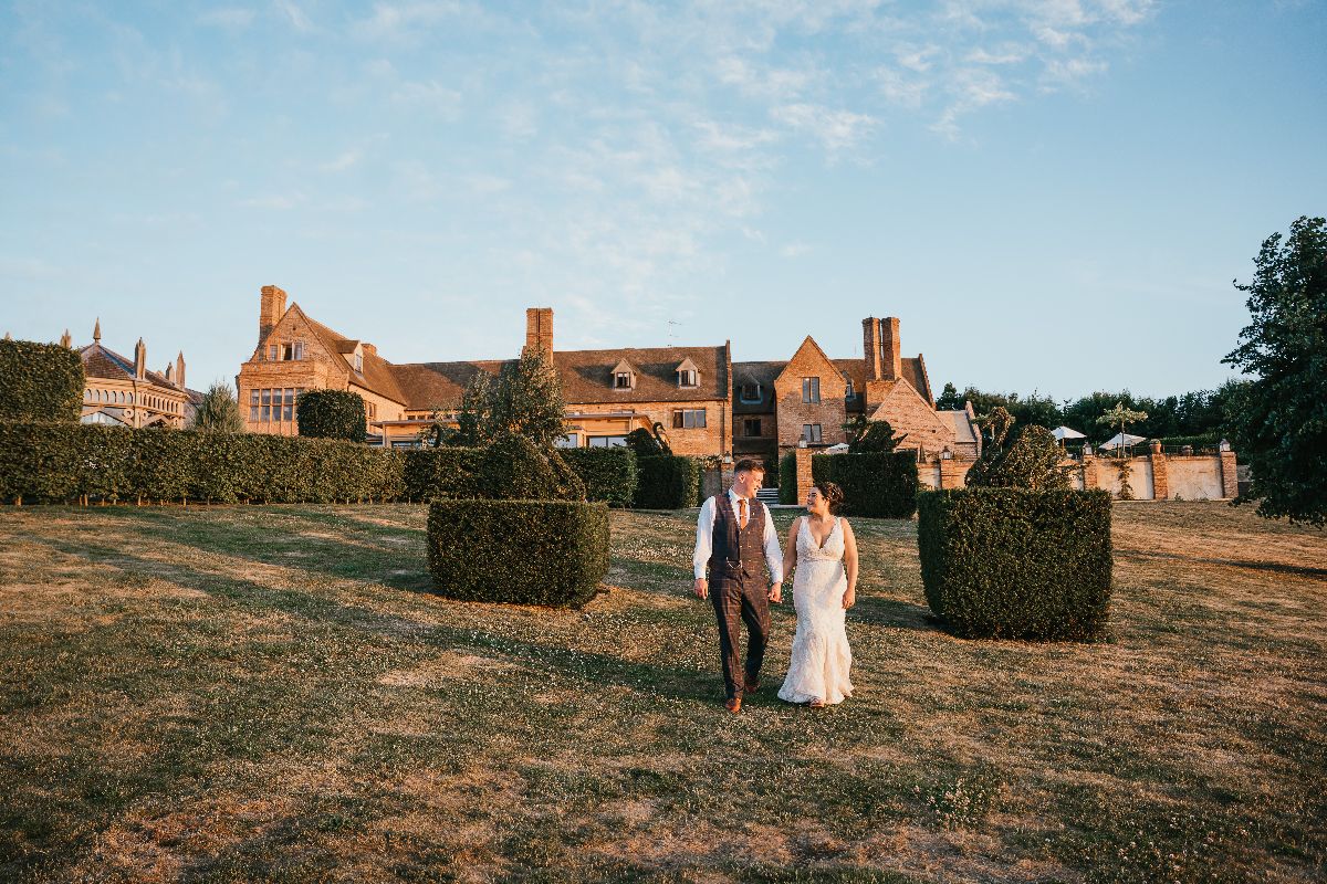 Gallery Item 5 for The Old Hall Ely