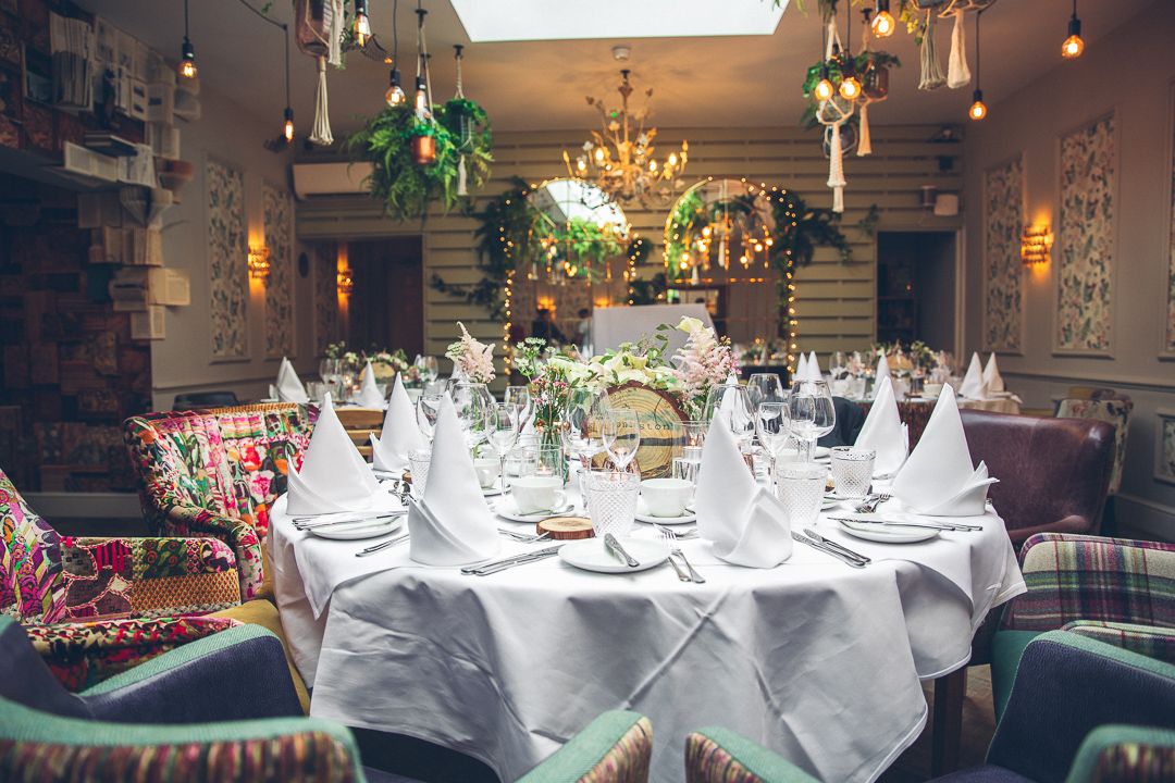 Gallery Item 3 for Lindeth Howe Hotel