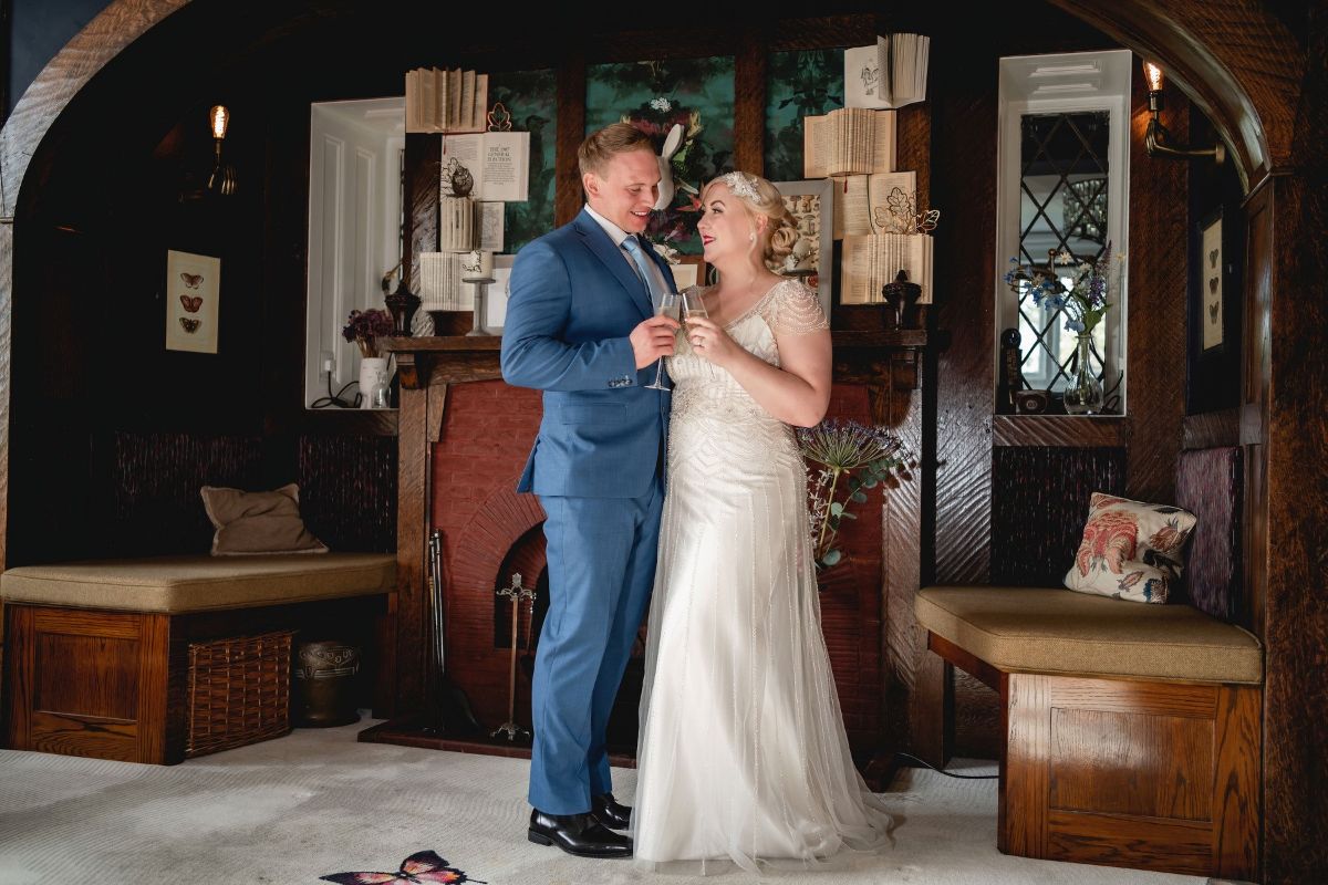 Gallery Item 8 for Lindeth Howe Hotel
