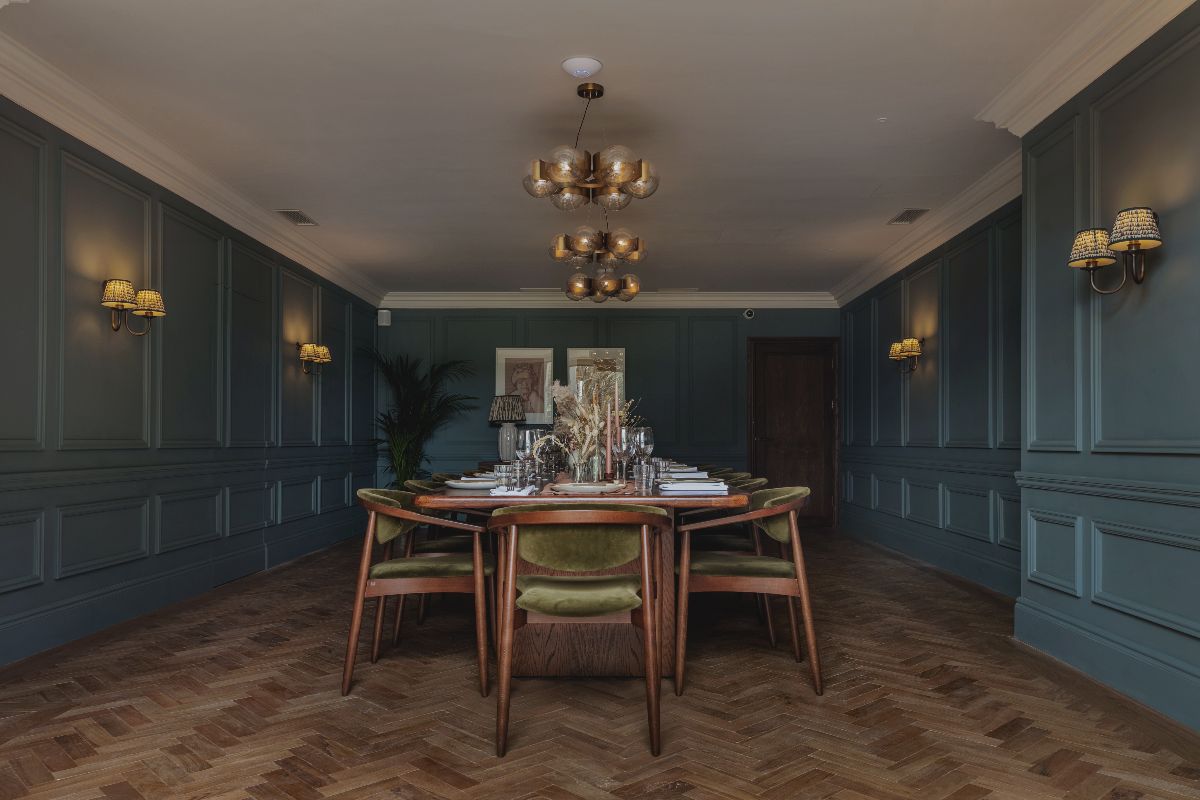 Gallery Item 6 for The Queens Hotel
