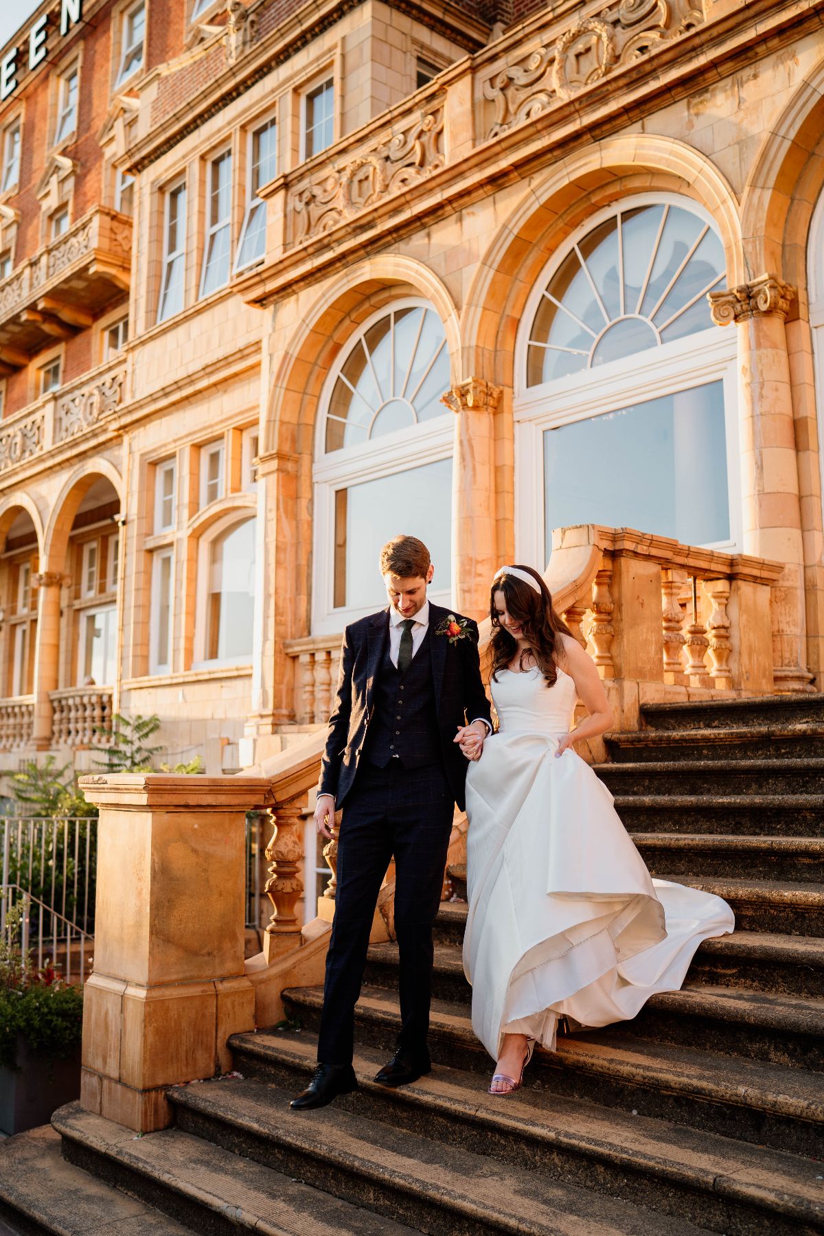 Gallery Item 3 for The Queens Hotel