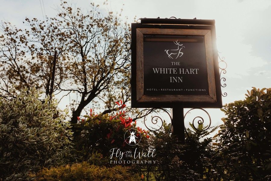 Gallery Item 6 for The White Hart Inn