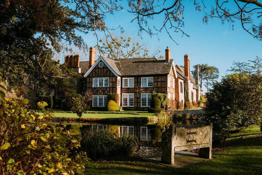Gallery Item 9 for Brinsop Court Estate