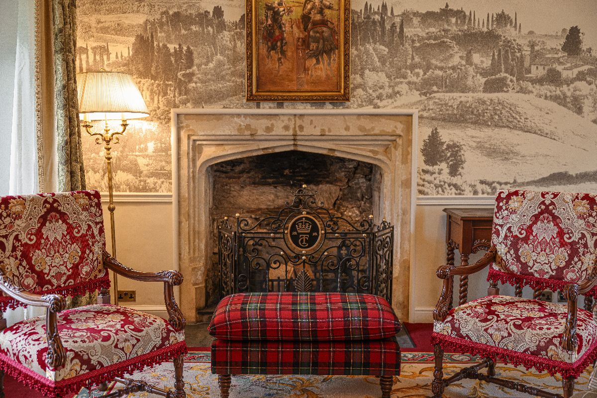 Gallery Item 2 for Thornbury Castle
