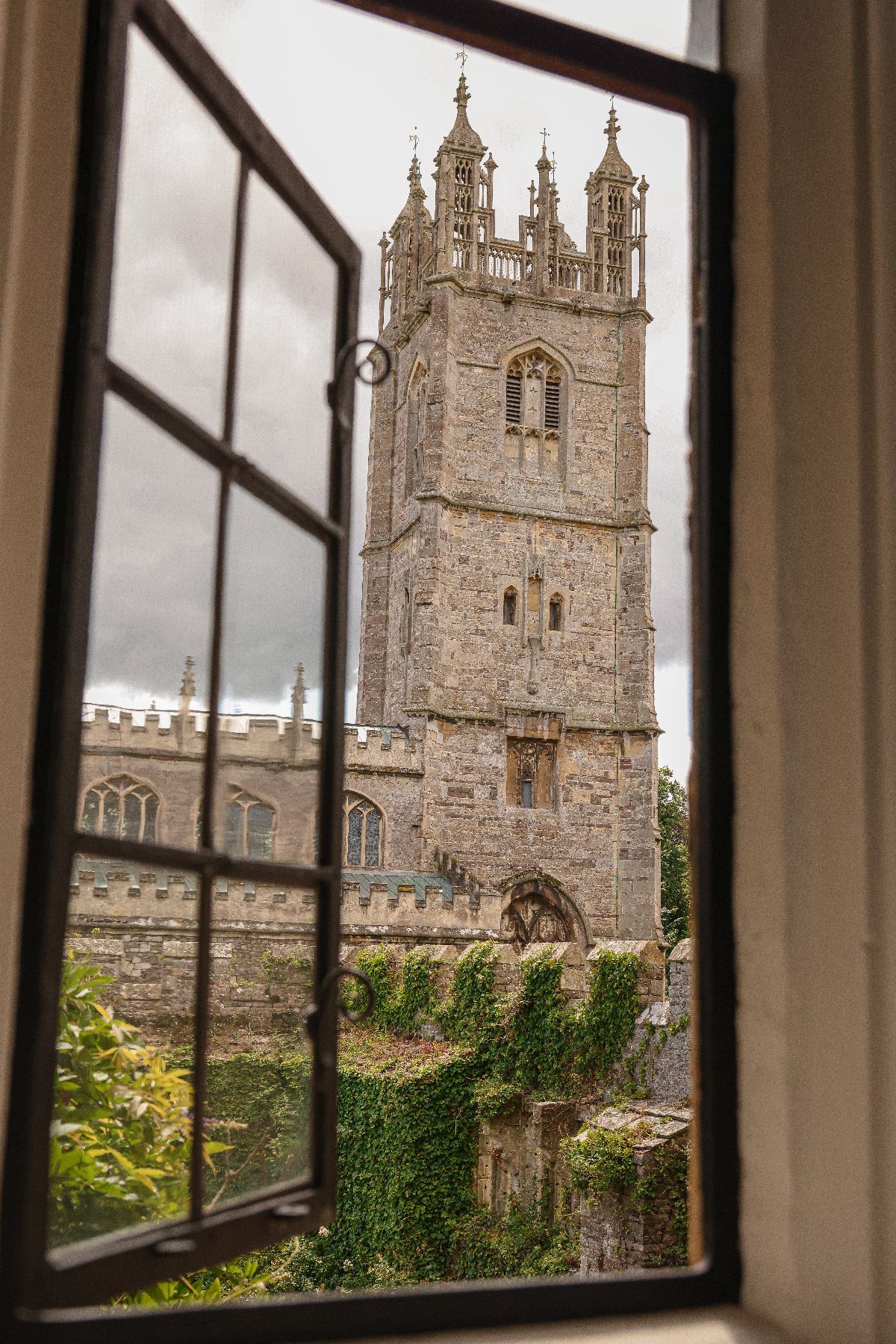 Gallery Item 3 for Thornbury Castle