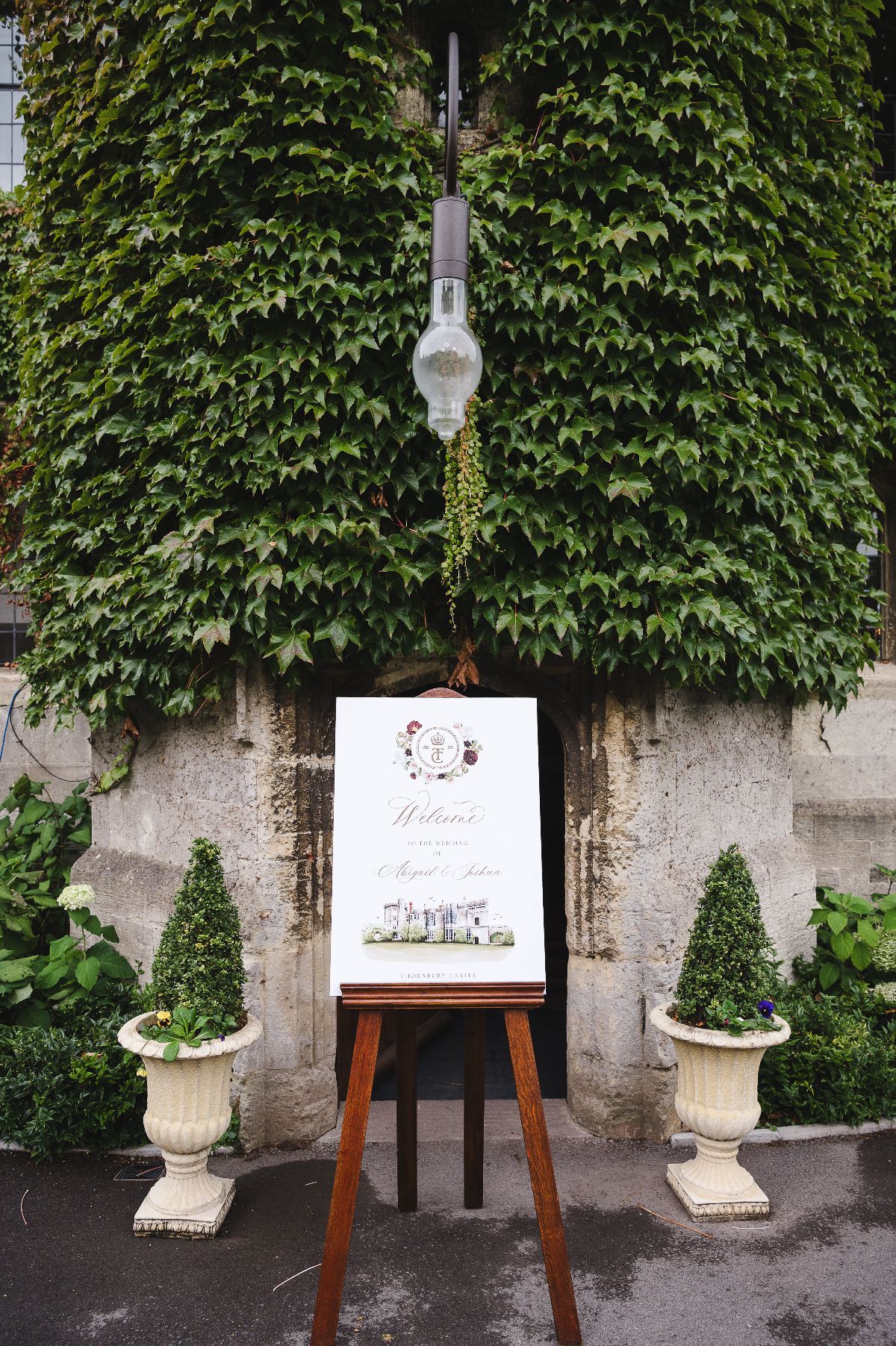 Gallery Item 6 for Thornbury Castle
