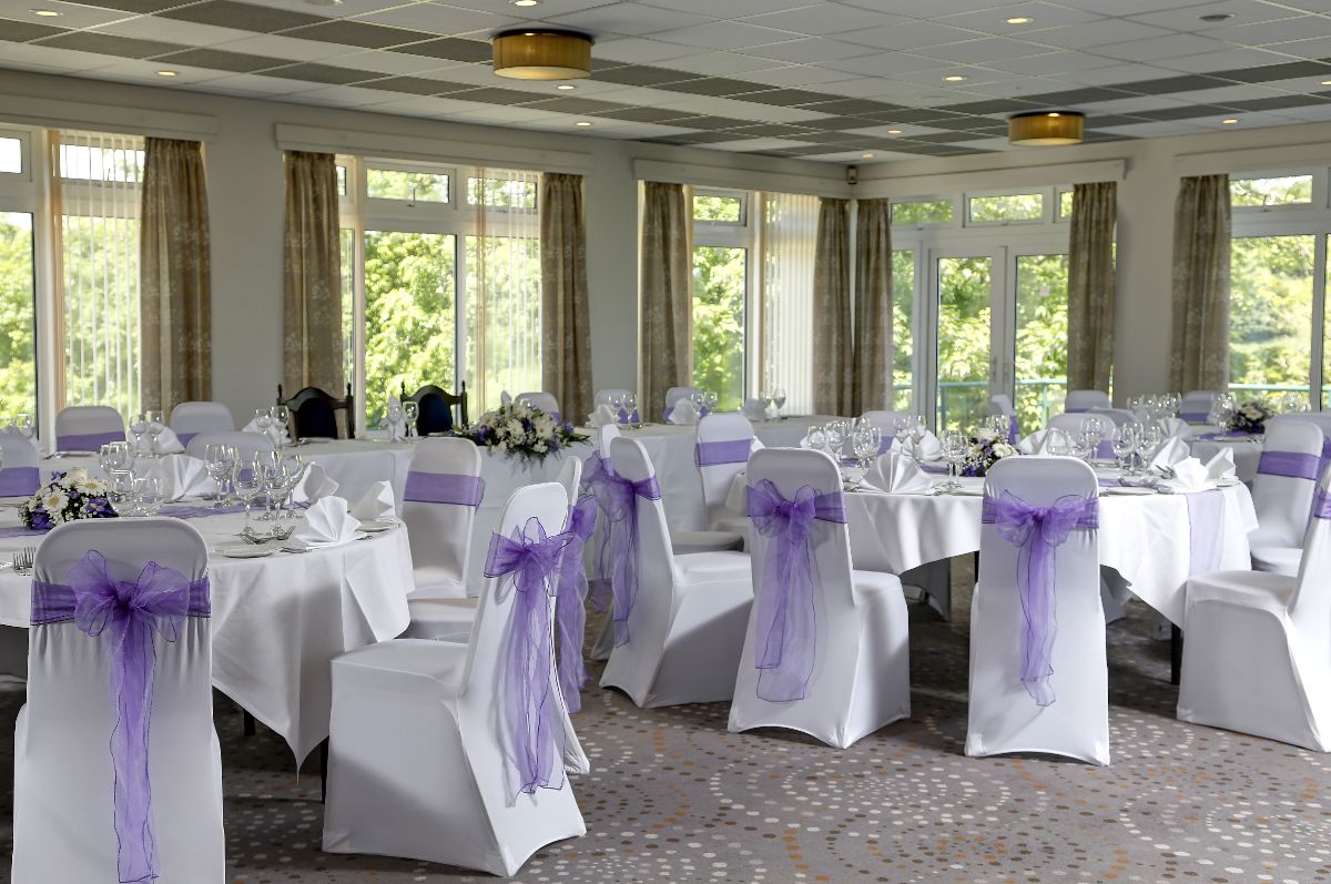 Gallery Item 8 for The Dartmouth Hotel, Golf & Spa