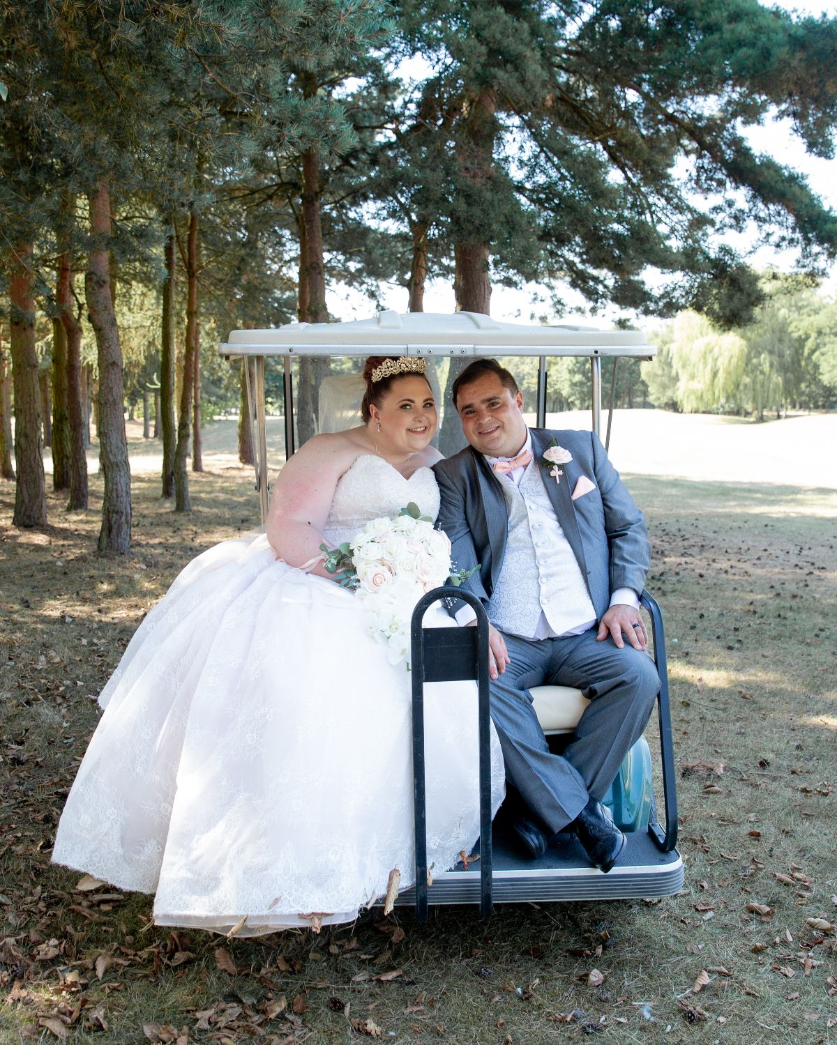 Gallery Item 6 for Messingham Lakes