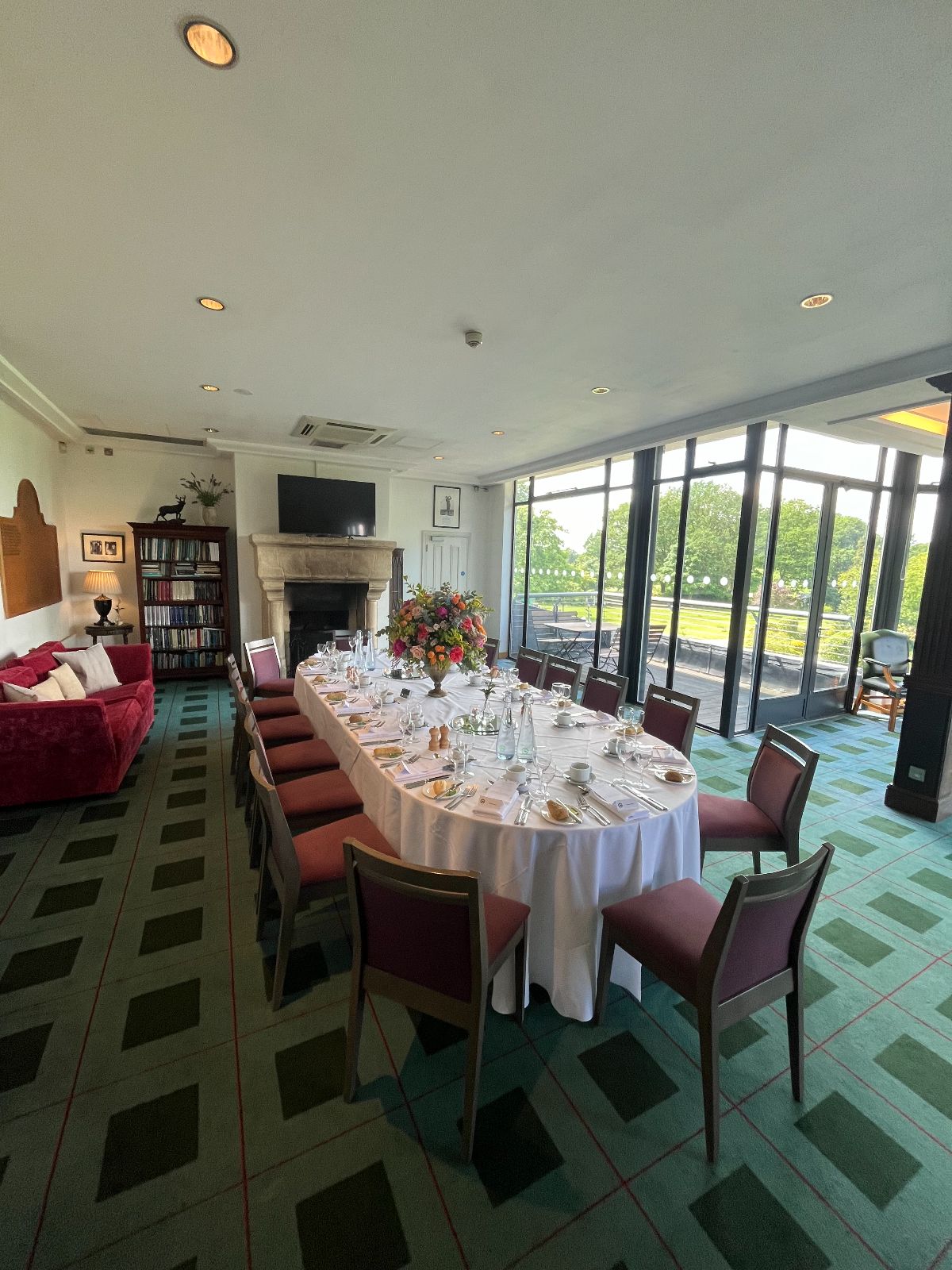 Gallery Item 12 for Royal Mid-Surrey Golf Club