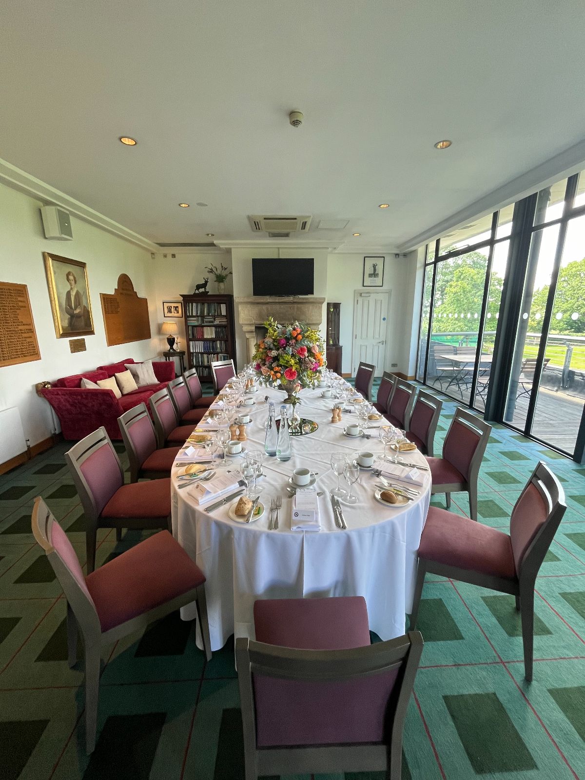 Gallery Item 7 for Royal Mid-Surrey Golf Club