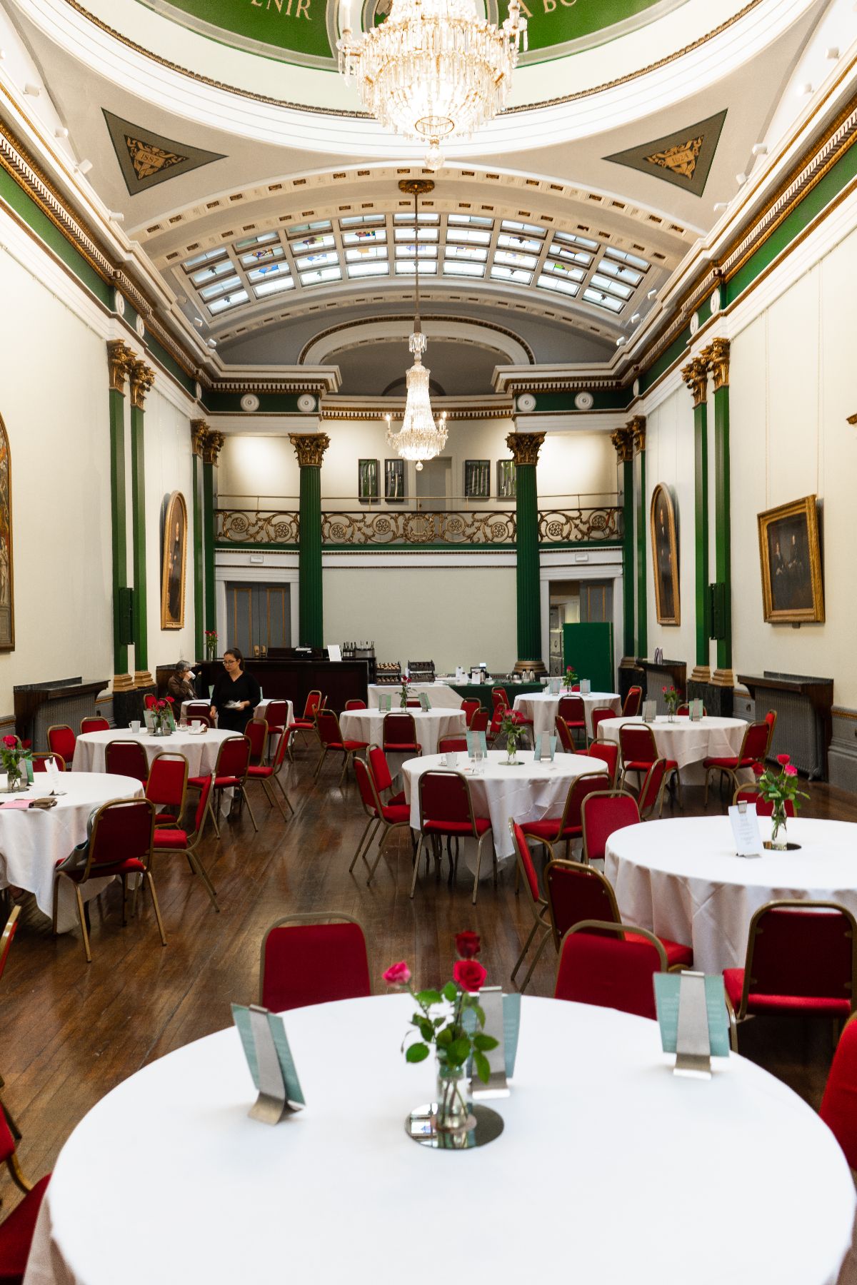 Gallery Item 5 for Cutlers Hall Hospitality